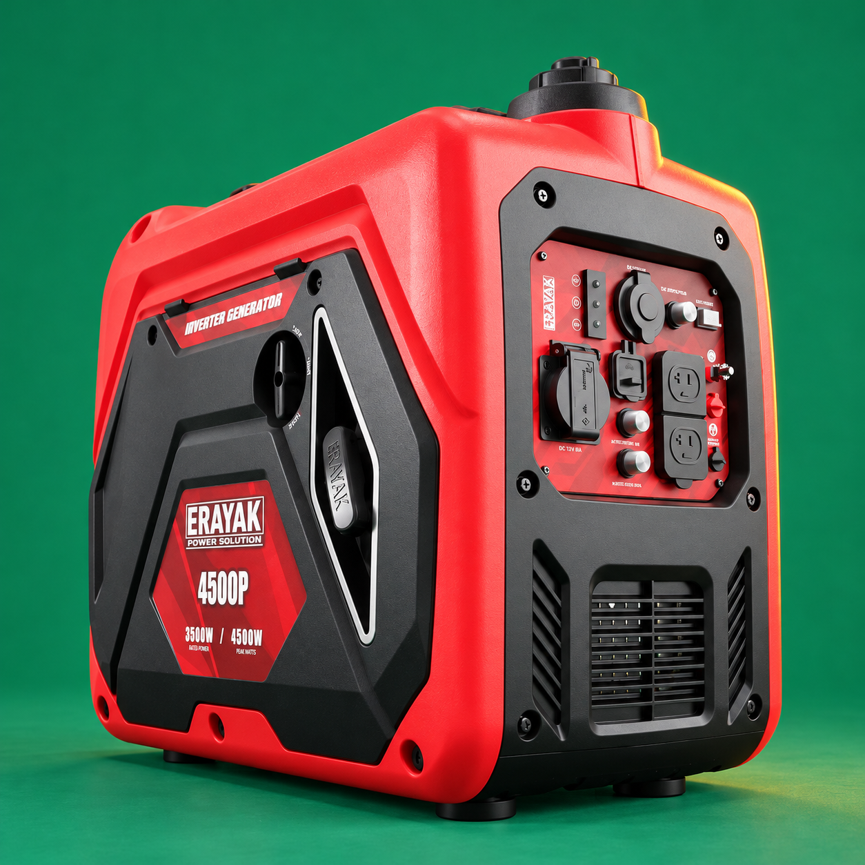 Portable Generators