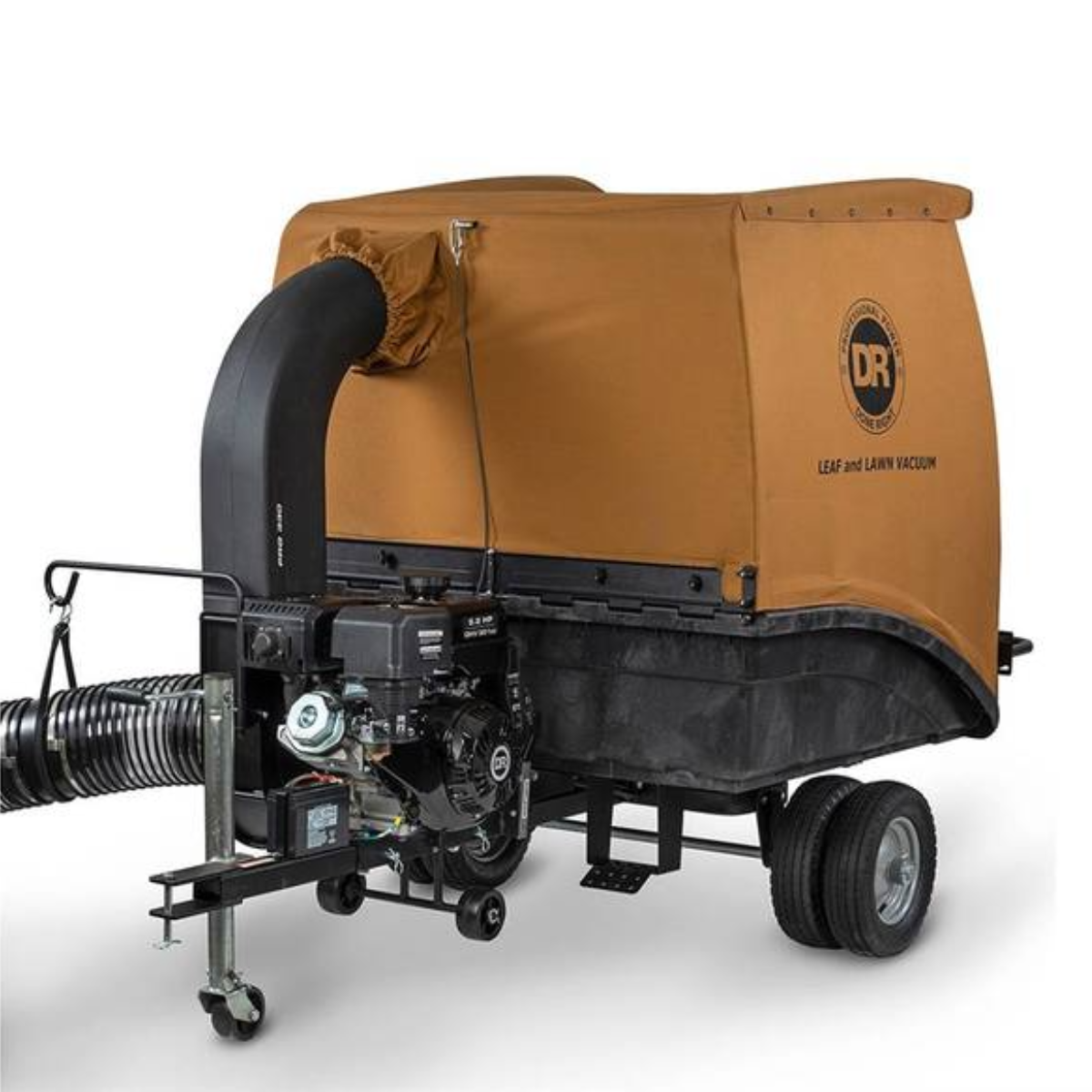 thesupplymart-product-11-image-1 DR Leaf and Lawn Vacuum Pro 330 - Image 1