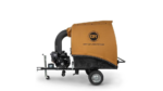 DR Leaf and Lawn Vacuum Pro 330 - Image 3