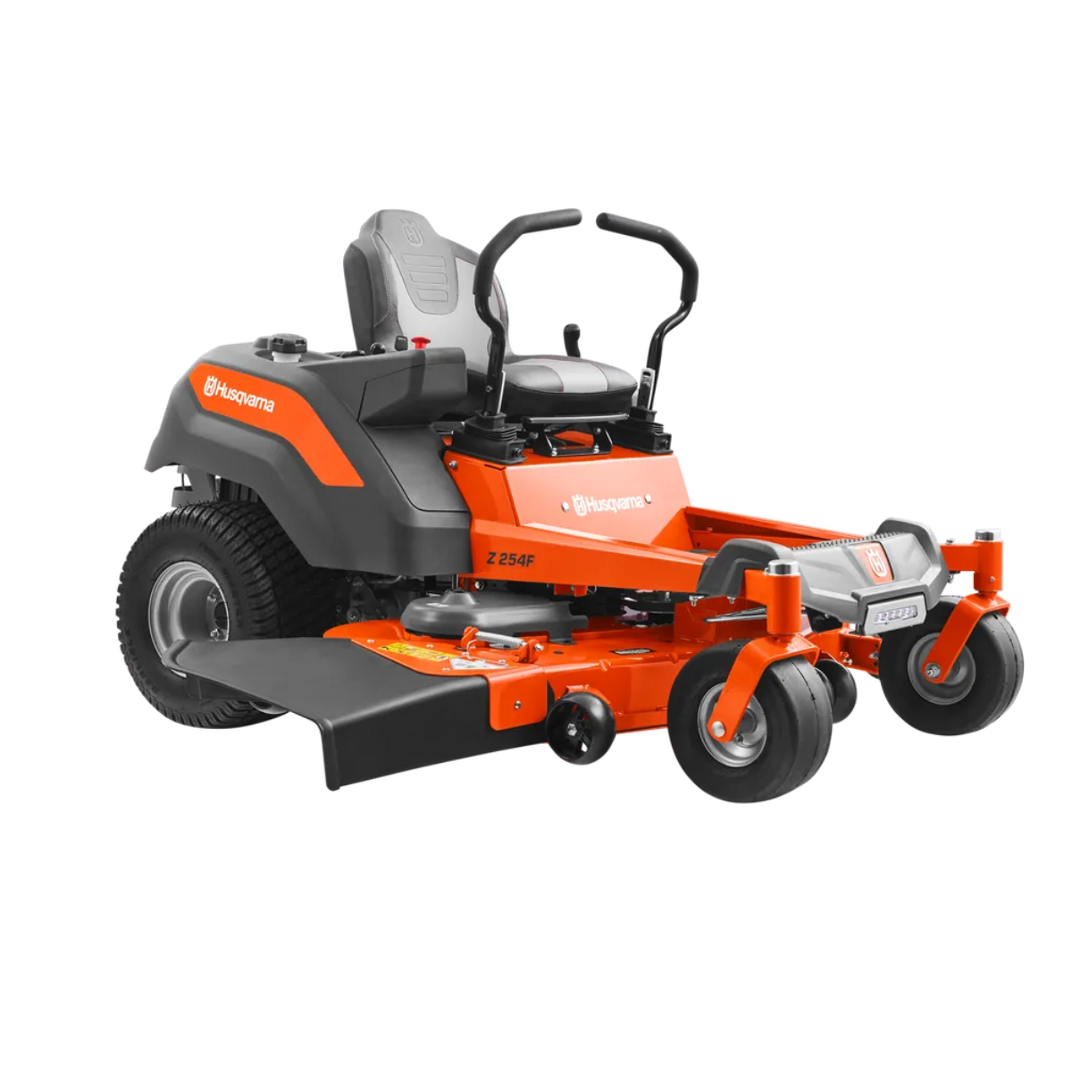 thesupplymart-product-12-image-1 Husqvarna Z248F Zero Turn Lawn Mower – 48″ 726Cc 23Hp V-Twin - Image 1