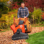 DR Power Premier Walk-Behind Lawn and Leaf Vac – 28 Inch - Image 2