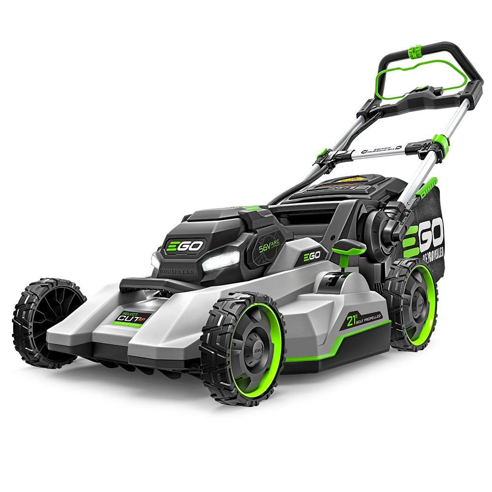 thesupplymart-product-14-image-1 Ego Power+ 21" Select Cut XP Mower with Touch Drive Kit - Image 1
