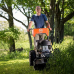 DR Power Pro 26 Field And Brush Mower 15.5 HP - Image 3