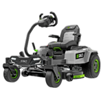 EGO Power+ 42″ 56-Volt Lithium-Ion Z6 Zero Turn Mower