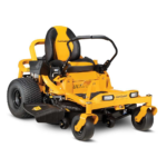 Cub Cadet Ultima ZT1 – 50” Fabricated Deck 25HP V-Twin Kohler Zero Turn Mower