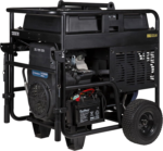 Westinghouse 28,000 Peak Watt Home Backup Portable Generator - Image 4