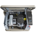 Kohler 20RCAL-200SELS 20kW Aluminum Standby Generator System - Image 3
