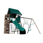 Lifetime Big Stuff Swing Set - Image 3
