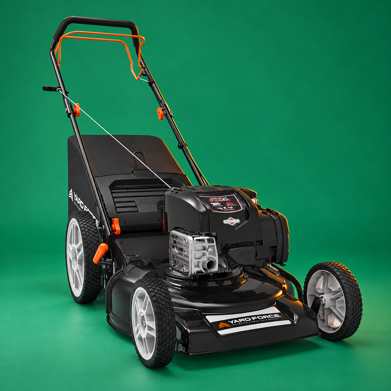 Handy Mowers